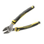 انبر سیم چین استنلی کد 858-89-0سایز 6.5 اینچ