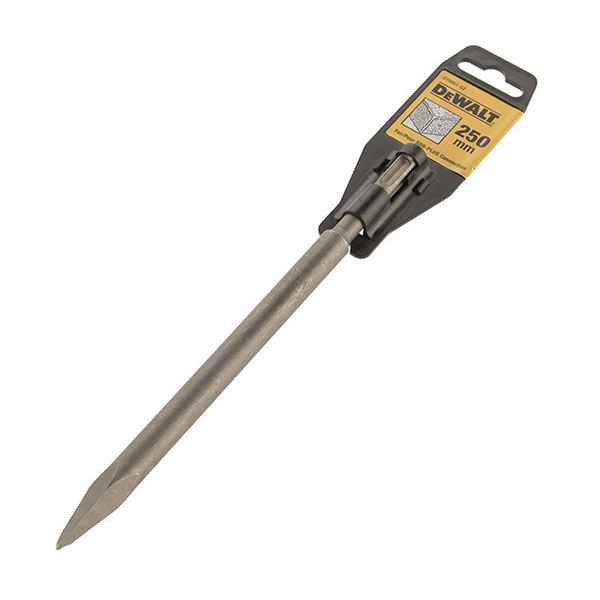 قلم چهارشیار SDS-Plus دیوالت مدل DT6801-QZ