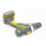 دریل شارژی 18 ولت چکشی آپ اسپیریت مدل hk-cd1006 - Image 5