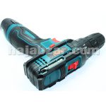 دریل شارژی باس مدل x2001 - Image 4