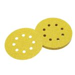 مجموعه 10 عددی کاغذ سنباده دیوالت مدل DT3106