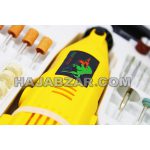 مجموعه فرز مینیاتوری 213 پارچه ایتالی دیزاین مدل ITAL-123 - Image 2