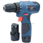 دریل شارژی 21 ولت ایزی پاور مدل EP-710S