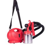 پیستوله برقی خرطومی ادون مدل ED-PDS1808