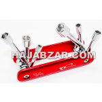 بکس چاقویی YL TOOLS