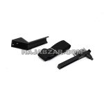 اینورتر جوش آپ اسپیریت مدل HK-MMA-200 mini - Image 8