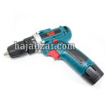 دریل شارژی باس مدل bs12vt