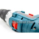 دریل شارژی باس مدل bs12vt - Image 4