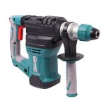 دریل بتن کن دو کاره توتال مدل 1500w - Image 3