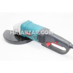 فرز سنگبری دسته گردان باس مدل AG5304C - Image 4
