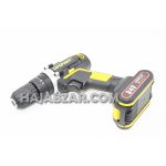 دریل شارژی 24 ولت چکشی آپ اسپیریت مدل hk-cd1007 - Image 4