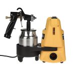 پیستوله برقی 500 وات کنزاکس مدل KSG-1500 - Image 2