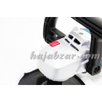 دستگاه پولیش صنعتی باس (طرح بوش) مدل 180c1 - Image 4