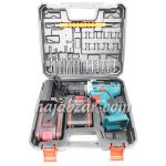 دریل شارژی باس مدل 25vt - Image 4