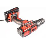دریل شارژی باس مدل x2003 - Image 4