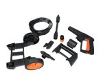 کارواش آیرون مکس مدل HPW14.10U-1 - Image 2
