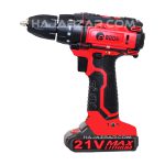 دریل شارژی 21 ولت ادون مدل ED-2105S