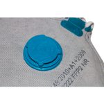 ماسک فیلتر دار اس ام اس کد hy8222 بسته 4 عددی - Image 2