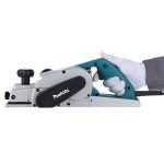 رنده نجاری برقی ماکیتا مدل MKP081 - Image 4