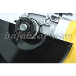 فرز آهنگری دیمردار آپ اسپریتHK-AG180 - Image 4