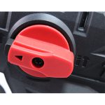 دریل بتن کن دو کاره توتال مدل 1500w - Image 2