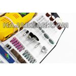 مجموعه فرز مینیاتوری 213 پارچه ایتالی دیزاین مدل ITAL-123 - Image 4