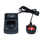 دریل شارژی 21 ولت ایزی پاور مدل EP-710S - Image 4
