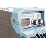 اینورتر جوشکاری باس مدل MMA-600 - Image 3