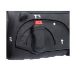 دریل بتن کن 4 شیار 3 کیلویی مدل RH2632 پوکا - Image 3