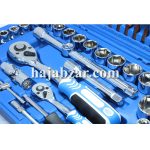 جعبه بکس 94 پارچه فوق صنعتی باس BOSS - Image 4