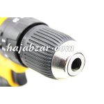 دریل شارژِی 21 ولت چکشی مرسل مدل BX8014 - Image 4