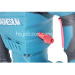 بتن کن 7 کیلویی دوکاره باس مدل BS32A - Image 6