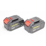 بتن کن شارژی آپ اسپیریت مدل 98F - Image 7