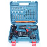 دریل شارژی 21 ولت ایزی پاور مدل EP-710S - Image 3