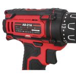 دریل شارژی ادون مدل AD21A - Image 5
