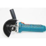 مینی فرز 1000 وات باس مدل AG5103 - Image 3