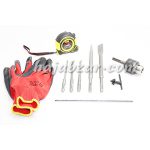 بتن کن باس جدید مدل BS28SRE - Image 5