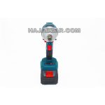 بکس شارژی دو کاره باس مدل bs118vf - Image 8
