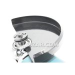 فرز سنگبری دسته گردان باس مدل AG5304C - Image 7