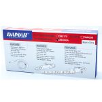 پیچ گوشتی بادی دامار مدل DM4060A - Image 5