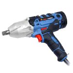 بکس برقی 1/2 ایزی پاور مدل ABS-450-B1