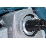 همزن (میکسر) دیمردار باس مدل bsMIX - Image 6