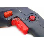 ست ابزار 35 پارچه خانگی اینتیمکس - Image 4