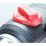 بتن کن 7 کیلویی دوکاره باس مدل BS32A - Image 3