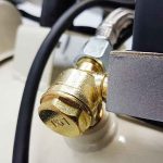 کمپرسور باد ادون سایلنت مدل ED550-50L - Image 4