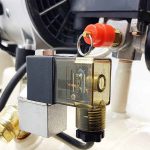 کمپرسور باد ادون سایلنت مدل ED550-50L - Image 7