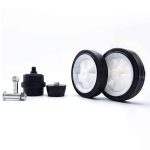کمپرسور باد ادون سایلنت مدل ED550-50L - Image 8