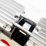 کمپرسور باد ادون سایلنت مدل ED550-50L - Image 6