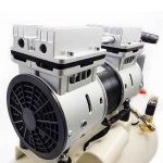 کمپرسور باد ادون سایلنت مدل ED550-50L - Image 3