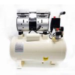 کمپرسور باد ادون سایلنت مدل ED550-50L - Image 5